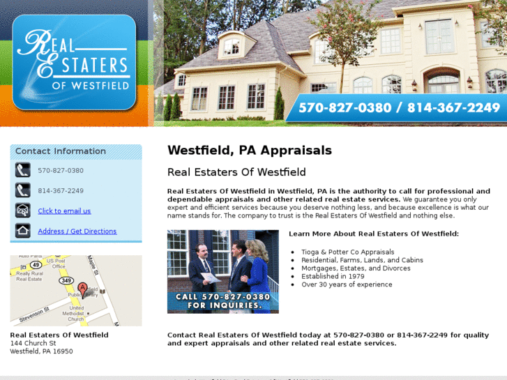 www.realestatersofwestfield.com