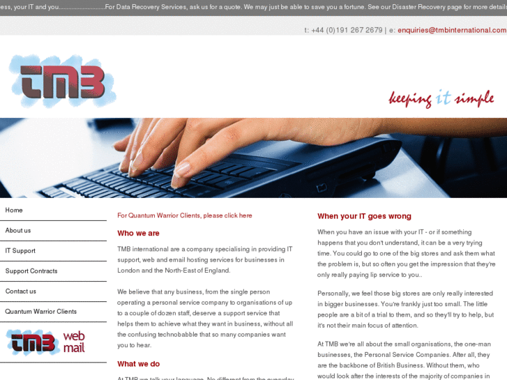 www.redhandedsoftware.com