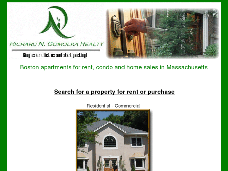 www.ringorealty.com