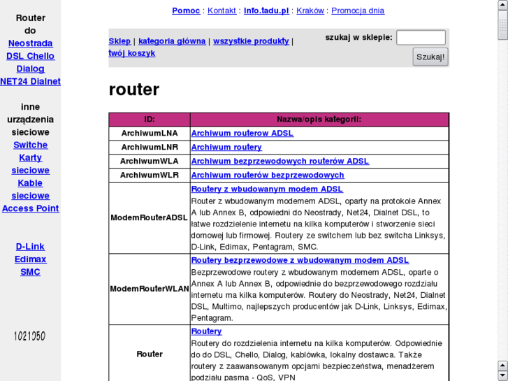 www.router.pl