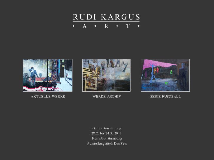 www.rudi-kargus.de