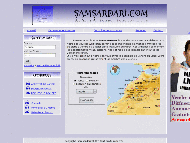 www.samsardari.com