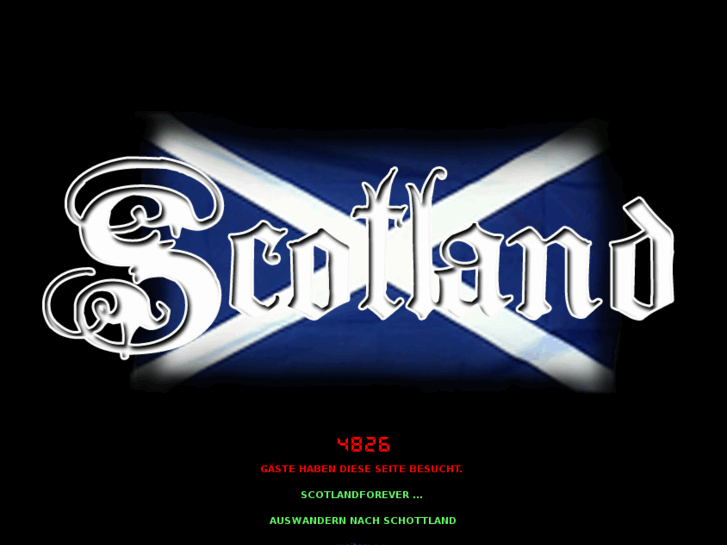 www.scotlandforever.info