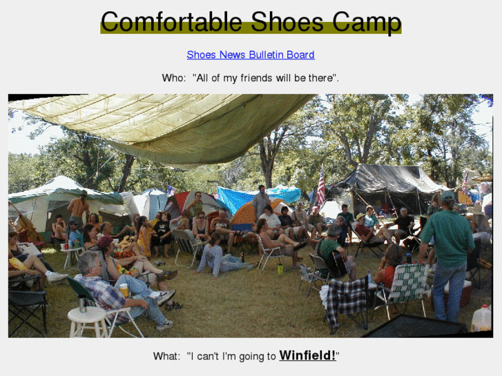 www.shoescamp.com