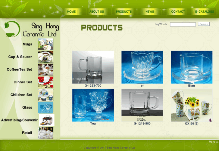 www.singhong-ceramic.com