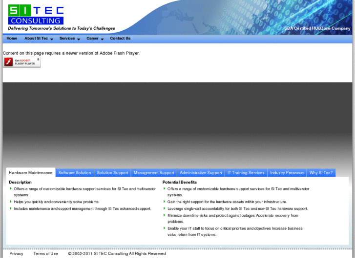 www.sitec-consulting.net