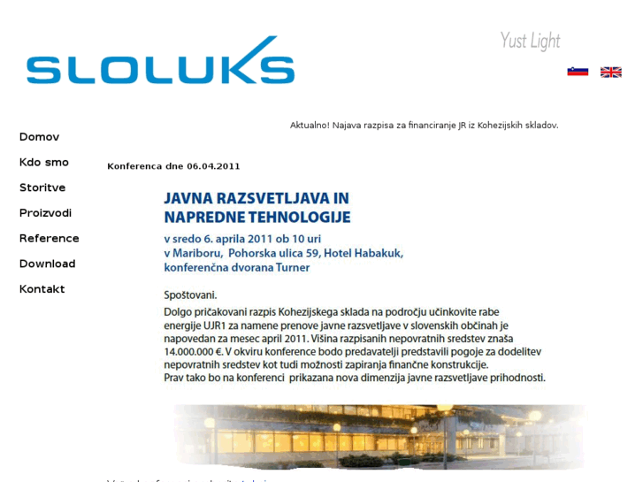 www.sloluks.com