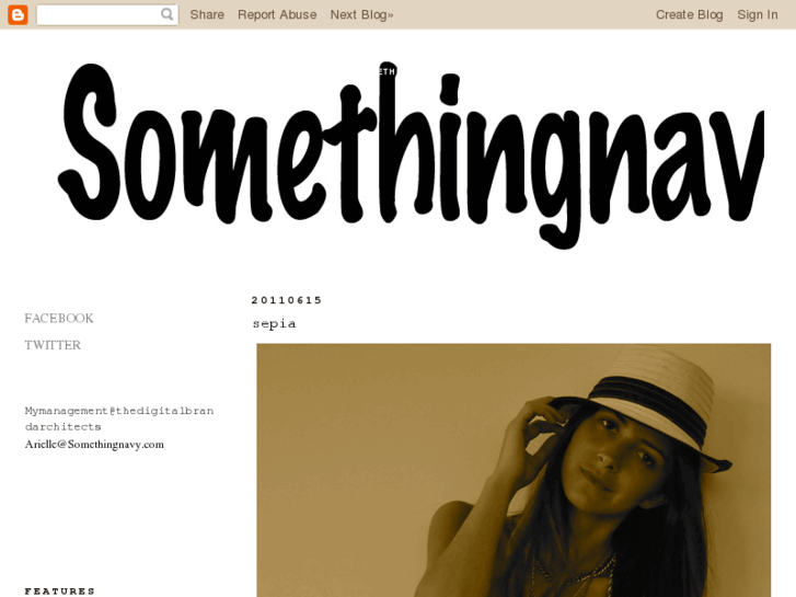 www.somethingnavy.com