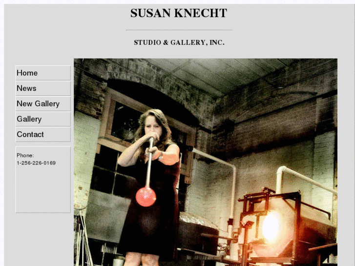 www.susanknecht.com