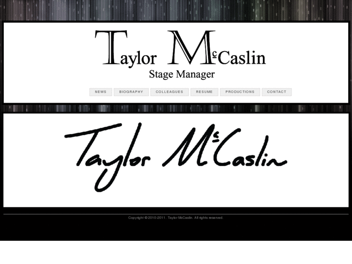 www.taylormccaslin.com