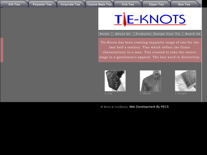 www.tieknotsinternational.com