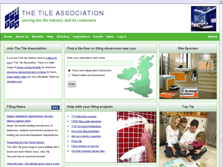 www.tiles.org.uk