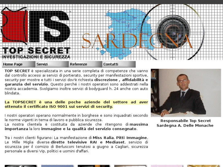 www.topsecretsardegna.com