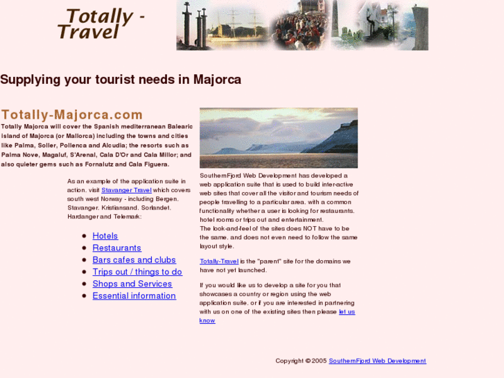 www.totally-majorca.com