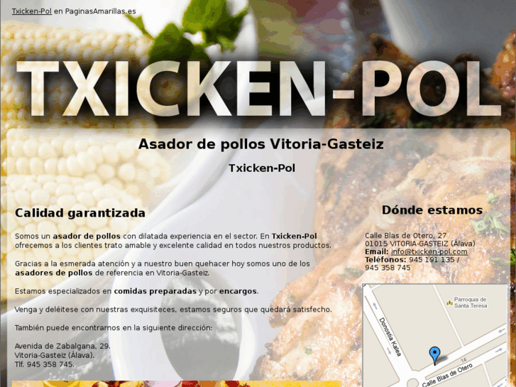 www.txicken-pol.com