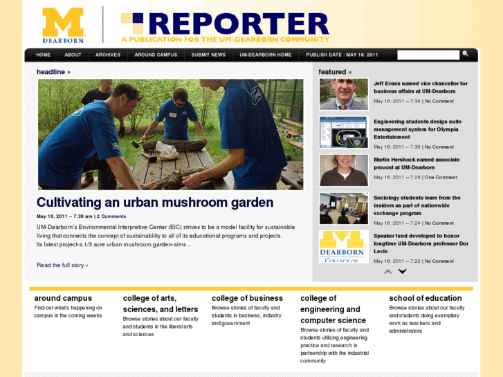 www.umdearbornreporter.com