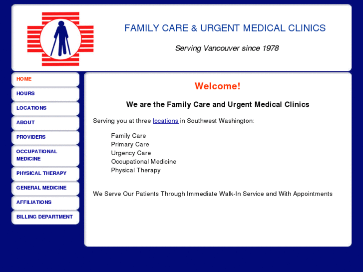 www.urgencycareclinics.com