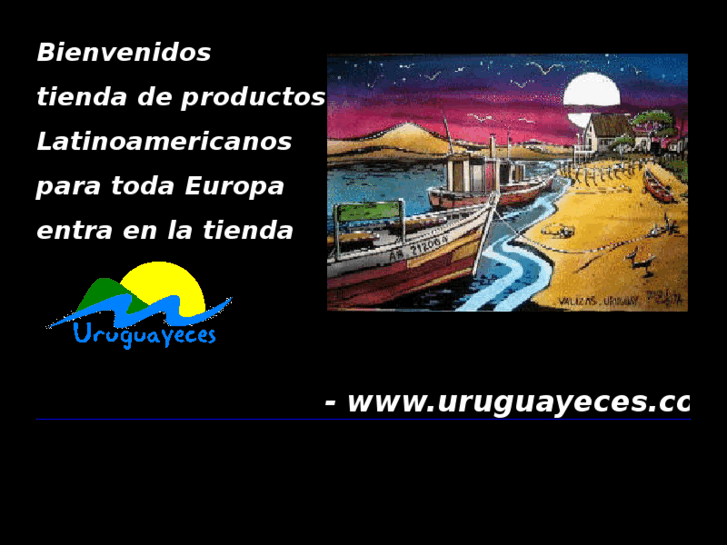 www.uruguayeces.com