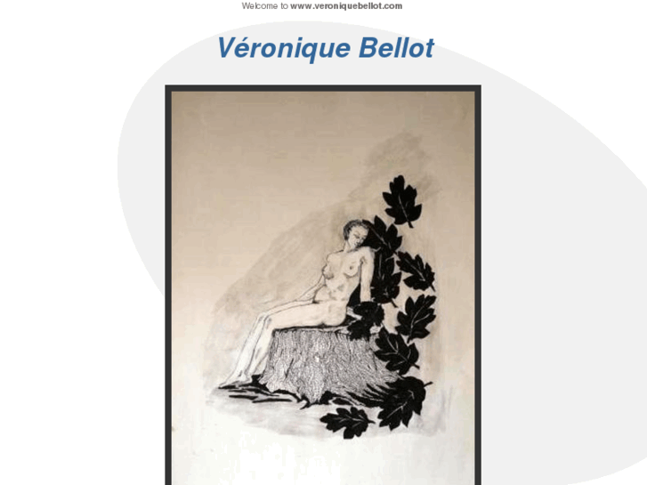 www.veroniquebellot.com