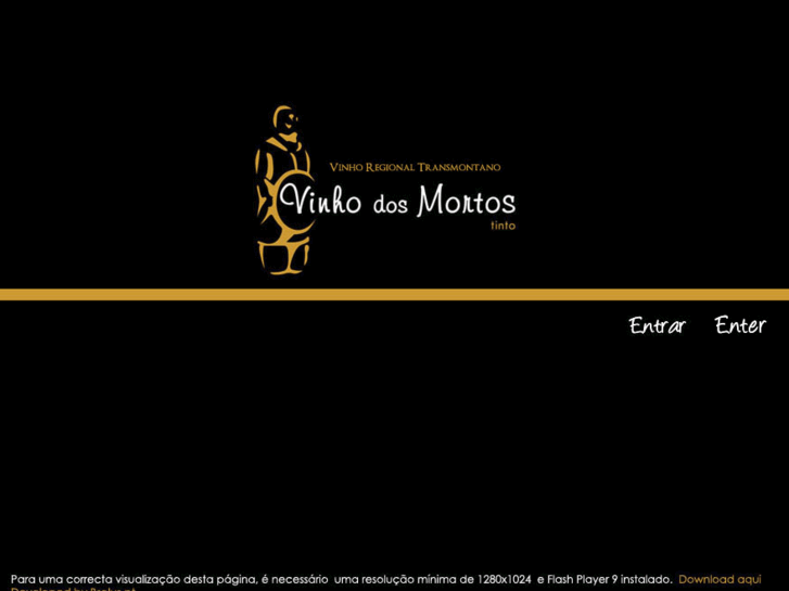 www.vinhodosmortos.com