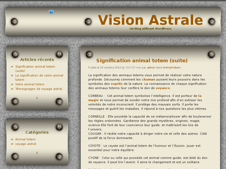 www.visionastrale.com