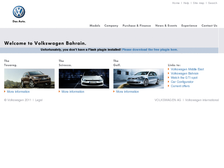 www.volkswagen-bahrain.com