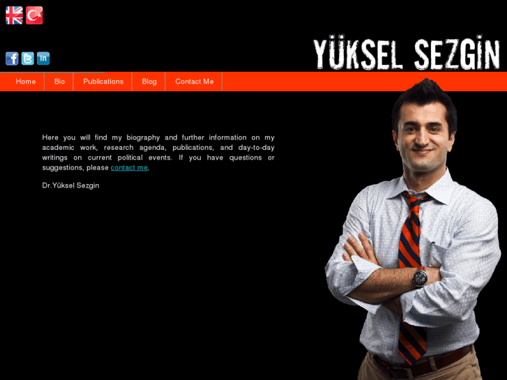 www.yukselsezgin.com