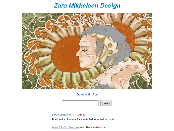 www.zaramikkelsen.biz