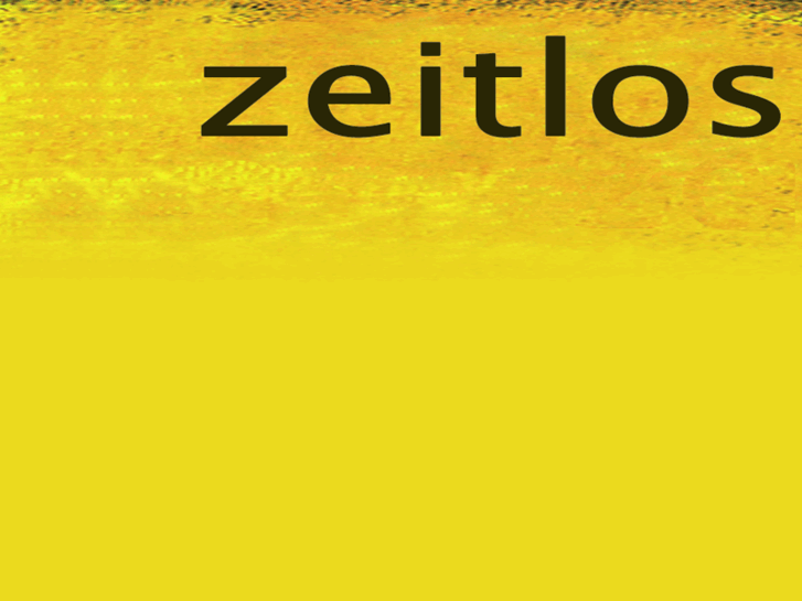 www.zeit-los.info