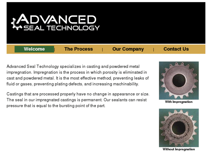 www.advancedsealtech.com