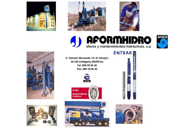 www.aformhidro.com