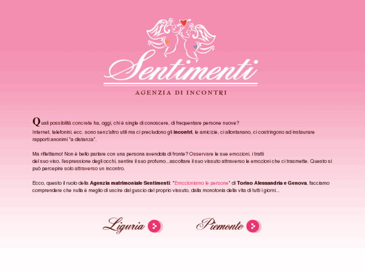 www.agenziasentimenti.it