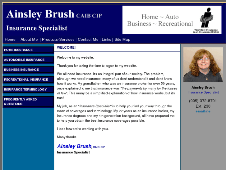 www.ainsleybrush.com