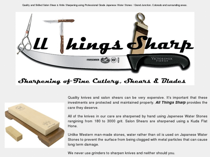 www.allthingssharp.com