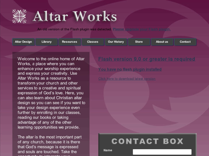 www.altarworks.com