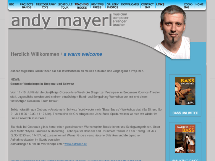 www.andymayerl.com