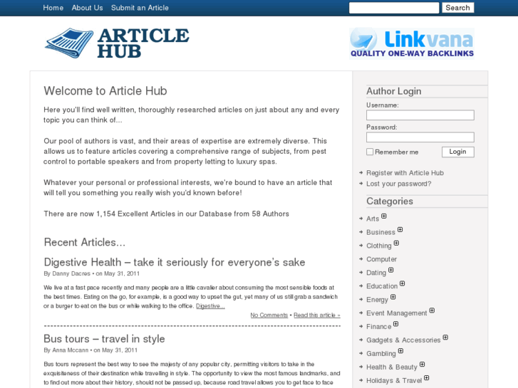 www.articlehub.org
