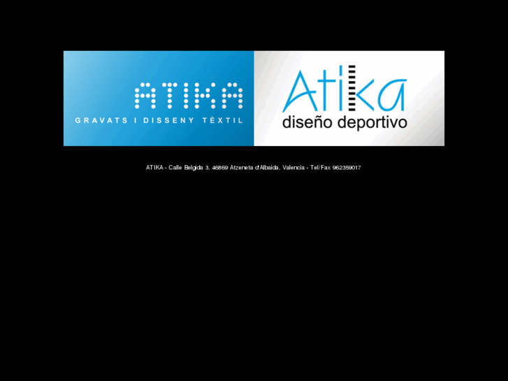 www.atika-gravats.com