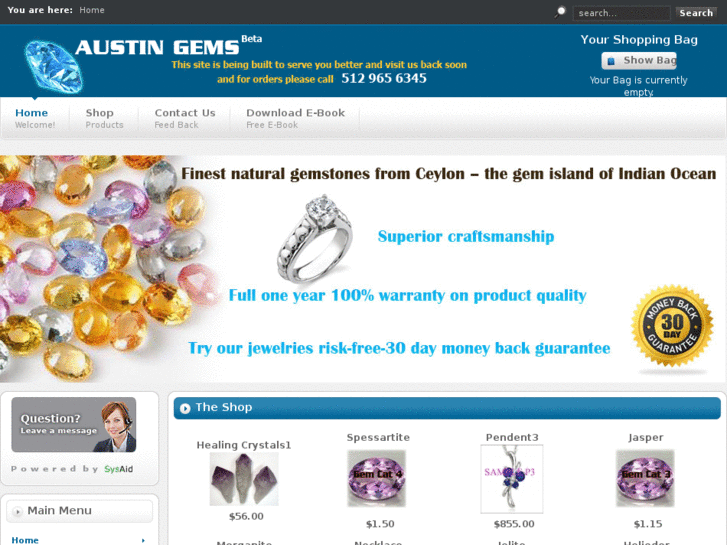 www.austingems.com