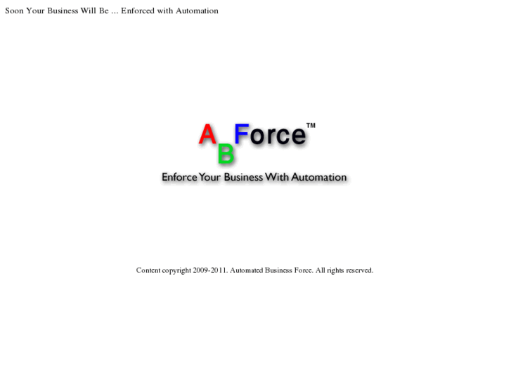 www.automatedbusinessforce.com
