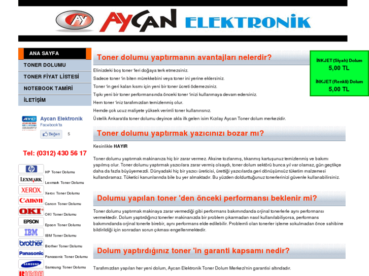 www.aycanelektronik.com