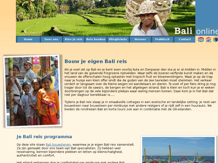 www.balionline.nl