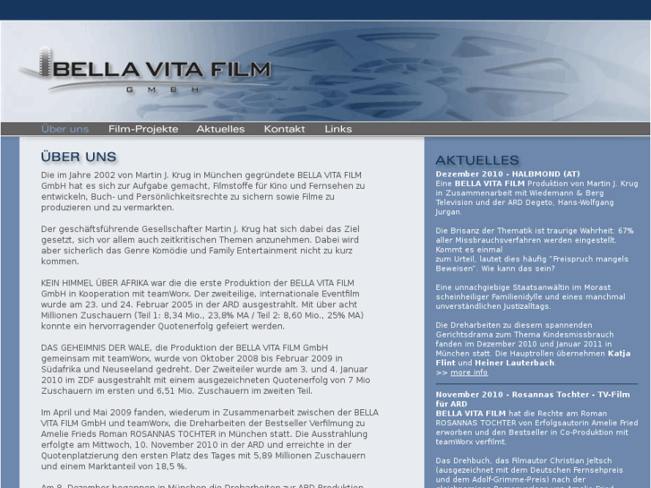 www.bellavita-film.com