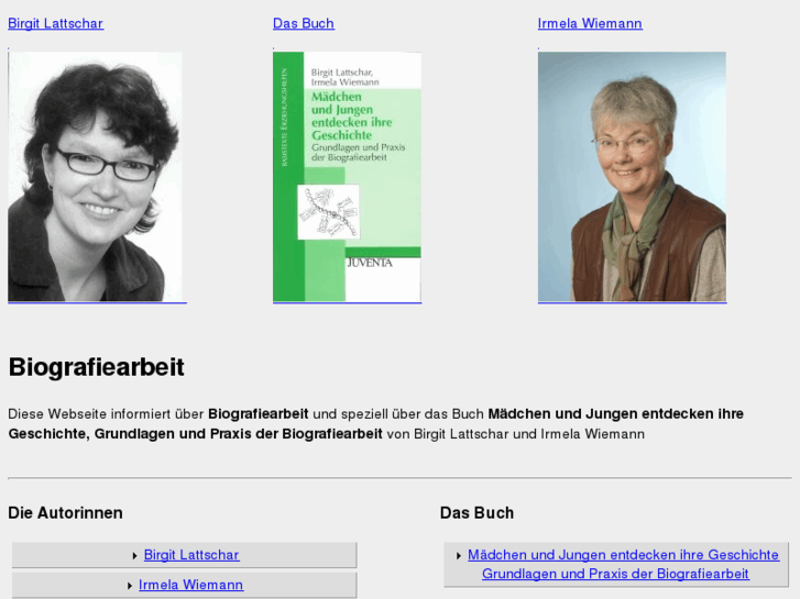 www.biografie-arbeit.info