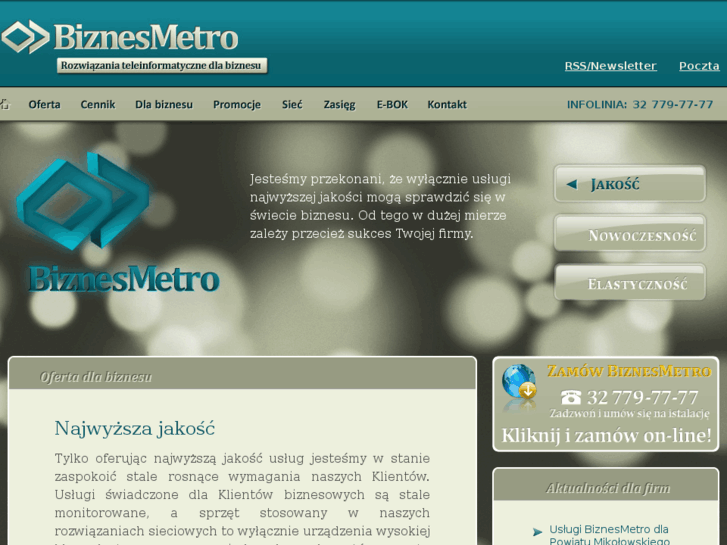 www.biznesmetro.com