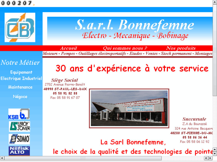 www.bonnefemne.com