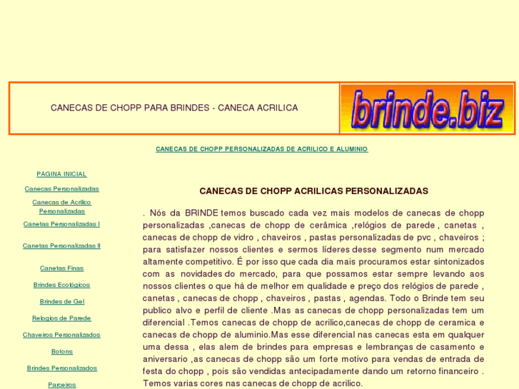 www.brinde.biz