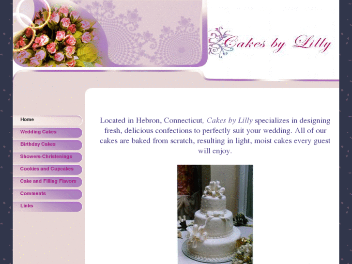 www.cakesbylilly.com