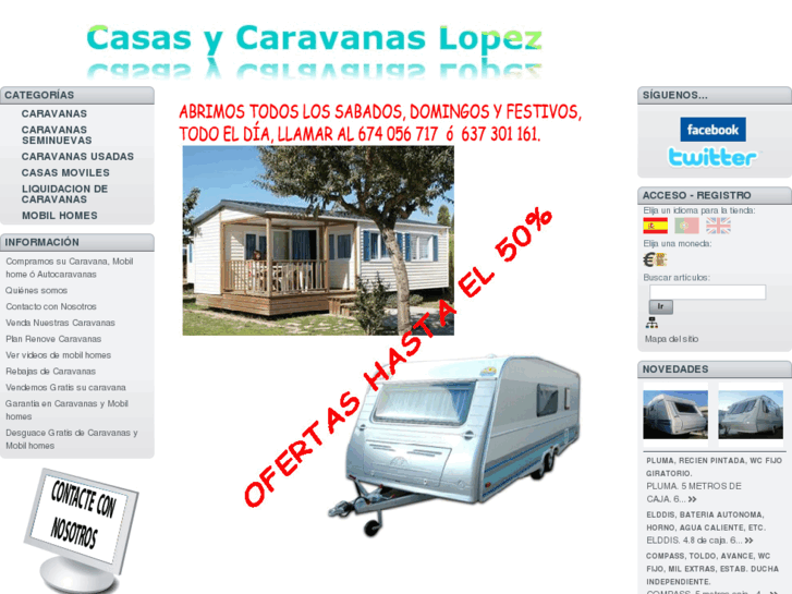 www.caravanas.info