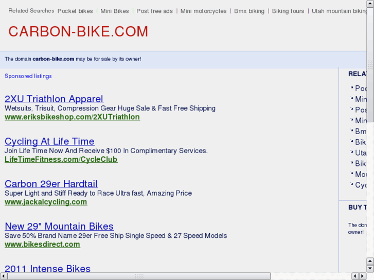 www.carbon-bike.com